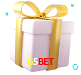 Receba seus bônus de boas-vindas no G5Bet