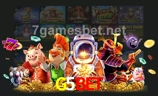 cassino G5Bet
