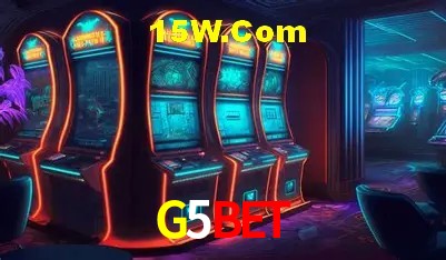 Design Responsivo G5Bet