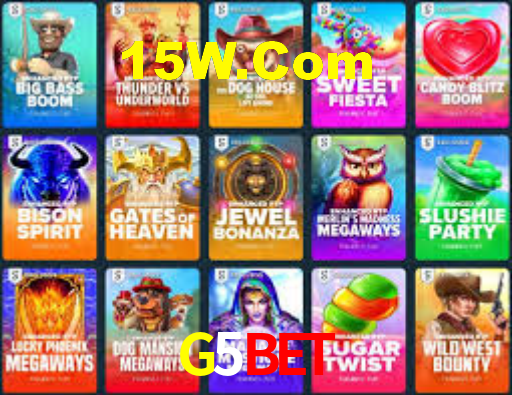 Bônus Generosos e Exclusivos no G5Bet para Você!