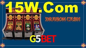 Tournaments G5Bet