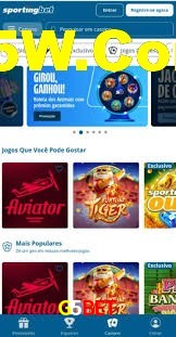 G5Bet App Interface