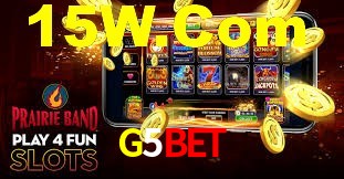 Blackjack Table G5Bet