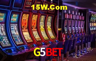 Estatísticas do Jogo G5Bet