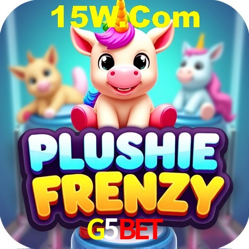 Descubra a Magia dos Jogos de Arcade no G5Bet