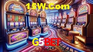 Welcome Bonus G5Bet