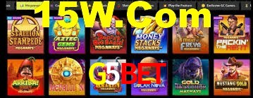 Live Casino G5Bet