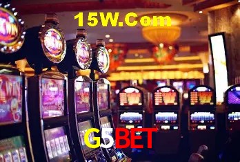 Sistemas de Segurança G5Bet