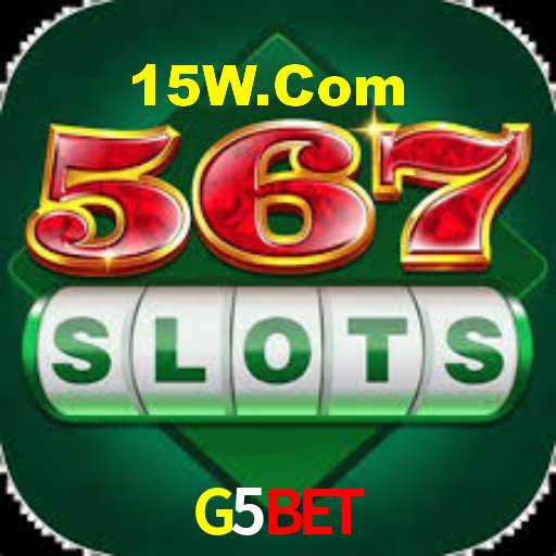 G5Bet Login
