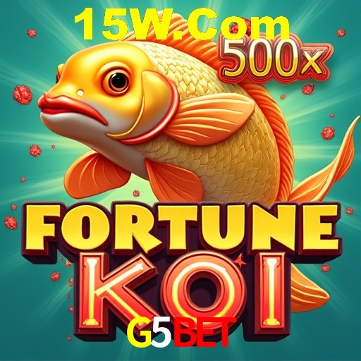 Interface Premium G5Bet