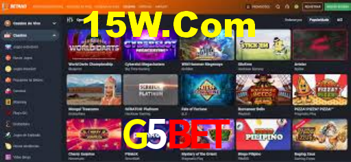 G5Bet