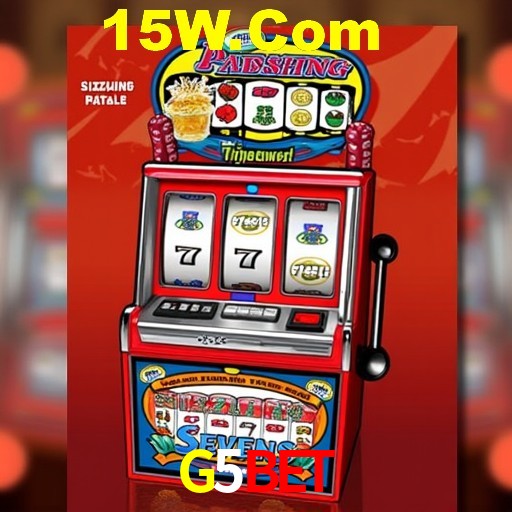 Descubra o Mundo do Cassino Online com G5Bet