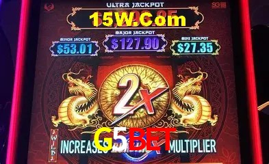 Ofertas Exclusivas G5Bet