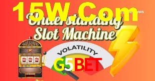 VIP Casino G5Bet