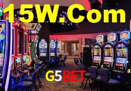 Explore as vantagens do G5Bet: serviço profissional e confiabilidade