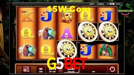 Especiais de Fim de Semana G5Bet