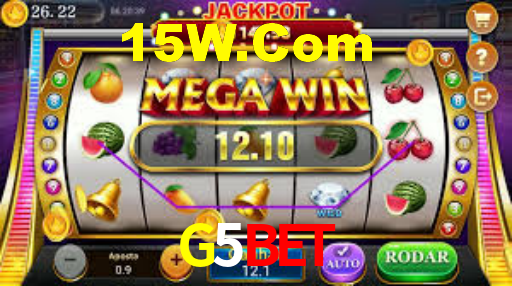 G5Bet Login